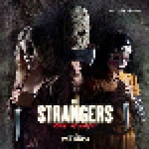 The Strangers - Prey At Night (CD) - Bild 1
