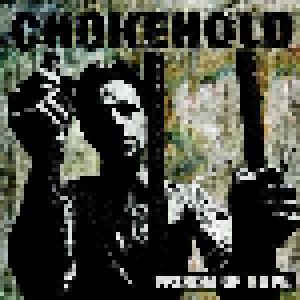 Chokehold: Prison Of Hope (LP) - Bild 1