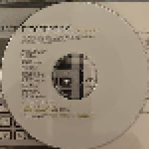 Discodroids: Interspace (Single-CD) - Bild 3