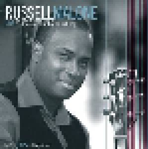 Cover - Russell Malone: Live At Jazz Standard Vol. One