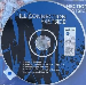 Ill-Connection: Eastside (Single-CD) - Bild 3
