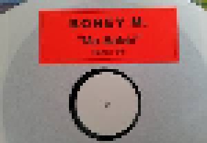 Boney M.: Ma Baker Remix '93 (Promo-12") - Bild 1