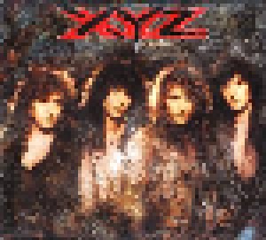 XYZ: XYZ (CD) - Bild 1