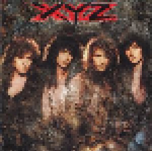 XYZ: XYZ (CD) - Bild 2
