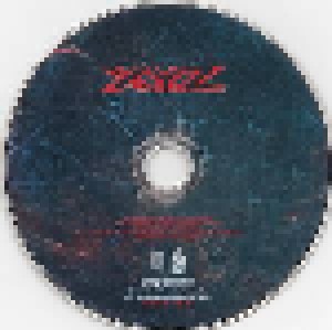 XYZ: XYZ (CD) - Bild 8