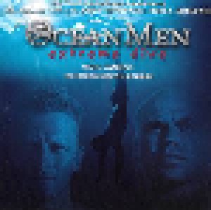 Ocean Men - Extreme Dive (CD) - Bild 1