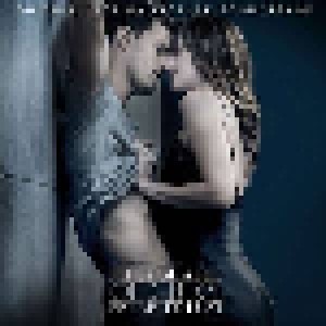 Cover - Julia Michaels: Fifty Shades Of Grey - Befreite Lust