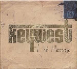Keywest: The Message/Undelivered EP (CD + Mini-CD / EP) - Bild 1