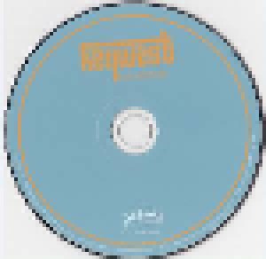 Keywest: The Message/Undelivered EP (CD + Mini-CD / EP) - Bild 5