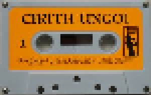Cirith Ungol: Cirith Ungol (Demo-Tape) - Bild 4