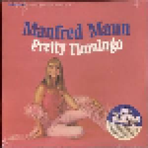 Manfred Mann: Pretty Flamingo (LP) - Bild 1