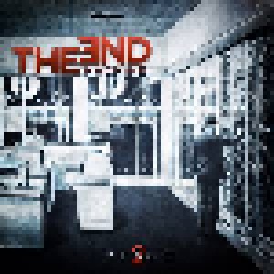 Cover - End: Machine, The: Phase 2