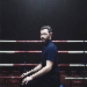 Will Young: 85% Proof (CD) - Bild 2