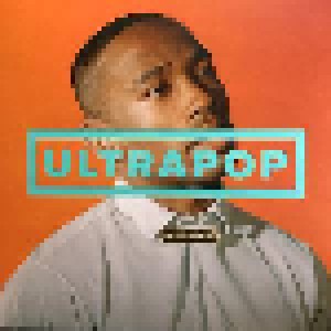 Cover - Armed, The: Ultrapop