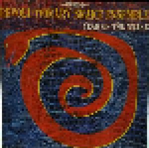 Ken Field's Revolutionary Snake Ensemble: Year Of The Snake (CD) - Bild 1