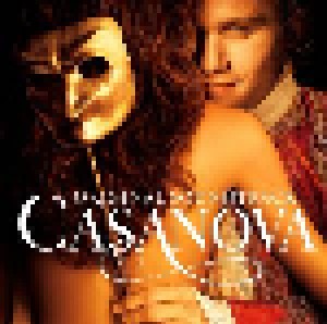 Cover - Leonardo Leo: Casanova