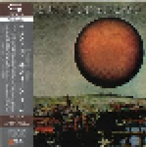 Quiet Sun: Mainstream (SHM-CD) - Bild 1