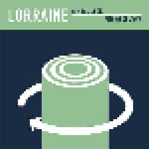 Cover - Lorraine: Gimbal Lock