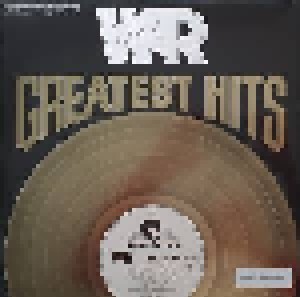 War: Greatest Hits (LP) - Bild 4