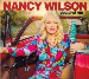 Nancy Wilson: You And Me (CD) - Bild 1