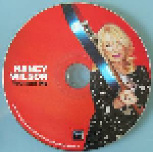 Nancy Wilson: You And Me (CD) - Bild 4