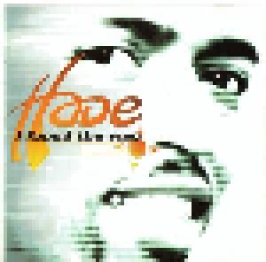 Hade ‎: I Found The Way (CD) - Bild 1