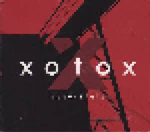 xotox: Essentials (2-CD) - Bild 1