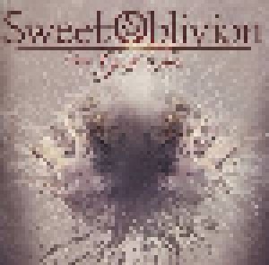 Sweet Oblivion Feat. Geoff Tate: Sweet Oblivion (CD) - Bild 1