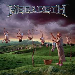 Megadeth: Youthanasia (CD) - Bild 1