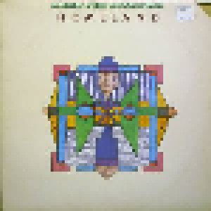 Homeland - A Collection Of Black South African Music (LP) - Bild 1