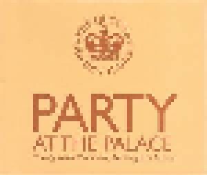 Party At The Palace (CD) - Bild 1
