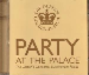 Party At The Palace (CD) - Bild 3