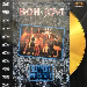 Bon Jovi: Slippery When Wet - The Videos (CD Video) - Bild 1