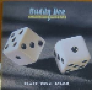 Cover - Buddy Dee & The Ghostriders: Roll The Dice