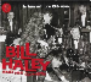 Bill Haley And His Comets: The Absolutely Essential 3CD Collection (3-CD) - Bild 1