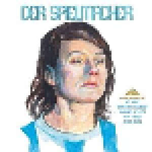 Cover - Türen Feat. Vivien Mahler, Die: Spielmacher, Der