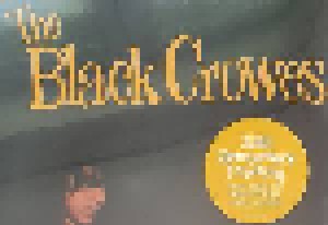 The Black Crowes: Shake Your Money Maker (LP) - Bild 2