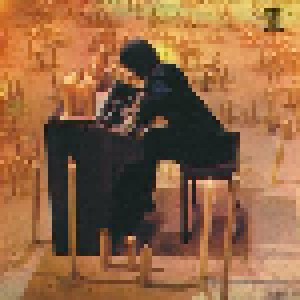 Czesław Niemen: Enigmatic (LP) - Bild 4