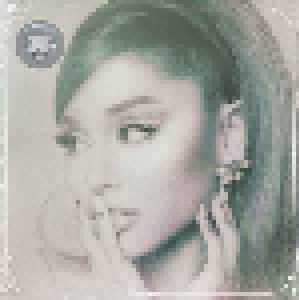 Ariana Grande: Positions (LP) - Bild 1