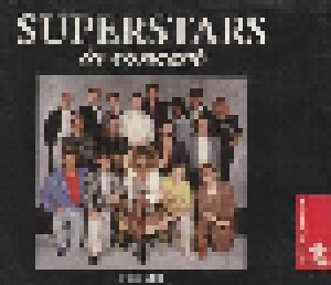 Superstars In Concert (3-CD) - Bild 1