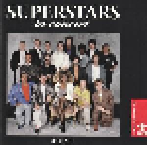 Superstars In Concert (3-CD) - Bild 4