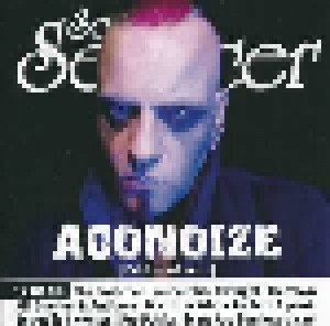 Cover - Zgard: Sonic Seducer - Cold Hands Seduction Vol. 228 (2021-05)
