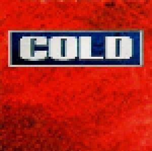 Cold: Cold (CD) - Bild 1