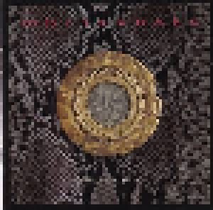 Whitesnake: Greatest Hits (CD) - Bild 1