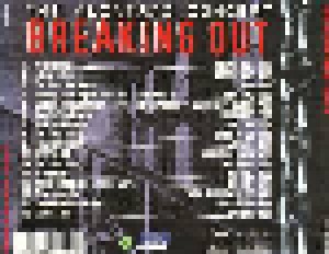 Breaking Out - The Alcatraz Concert (CD) - Bild 3