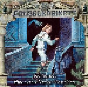 Gruselkabinett: (170) Eric Stenbock - Eine Wahre Vampir-Geschichte (CD) - Bild 1