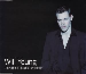 Will Young: Anything Is Possible / Evergreen (Single-CD) - Bild 1