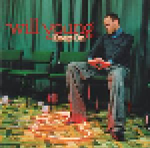 Will Young: Keep On (CD) - Bild 1