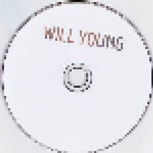 Will Young: Let It Go (CD) - Bild 4