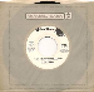 Dave Mason: Only You Know And I Know (7") - Bild 2